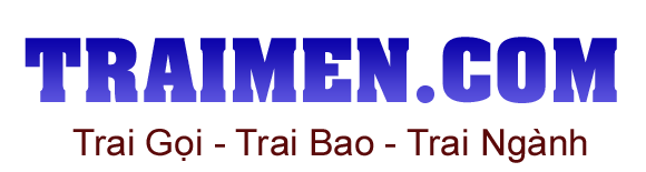 TRAI MEN.COM