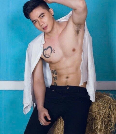 Huy lee