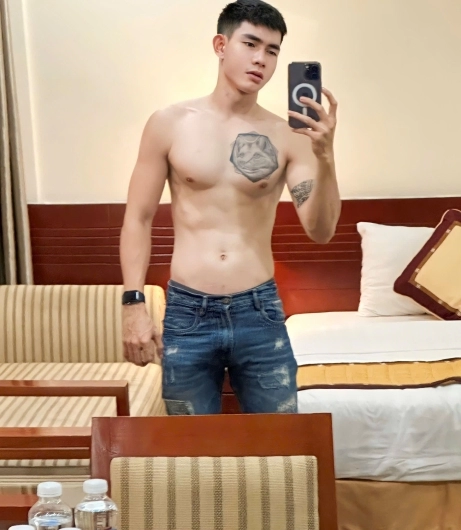 An