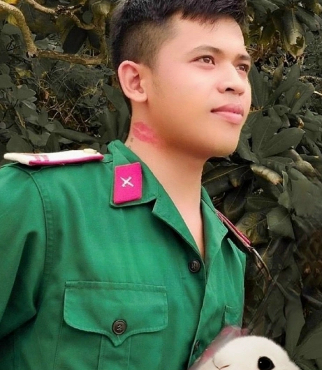 Cường