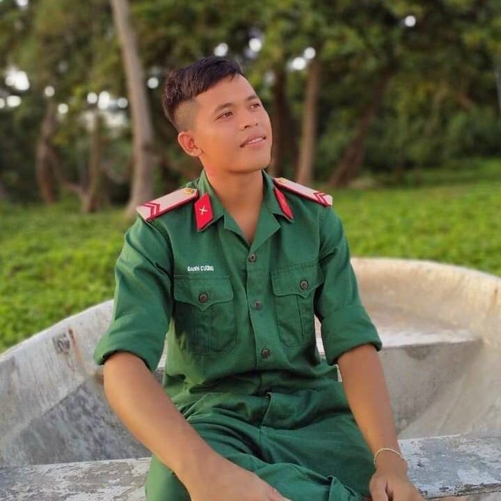 Cường