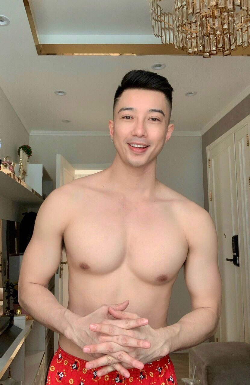 Mr hưng